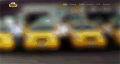 Desktop Screenshot of amarilloexpress.com